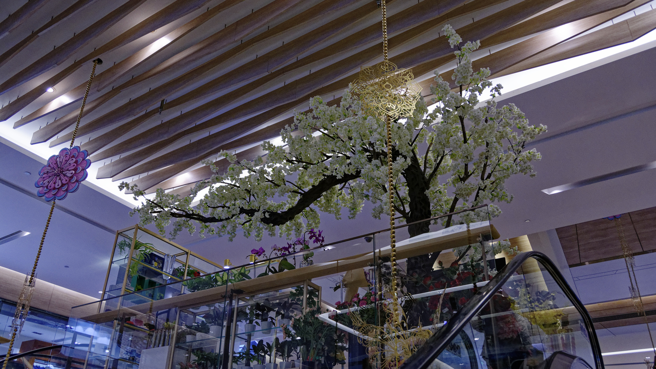 20161101 154214 Beijing Hotel